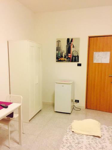 Hostal Alloggiare A Taranto Lamanna