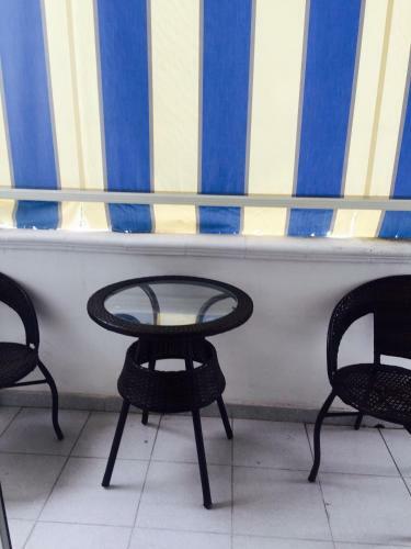 Hostal Alloggiare A Taranto Lamanna