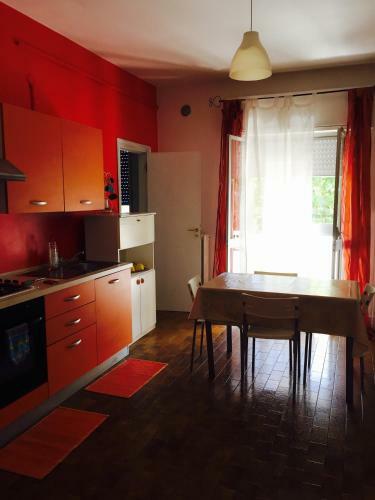 Hostal Alloggiare A Taranto Lamanna