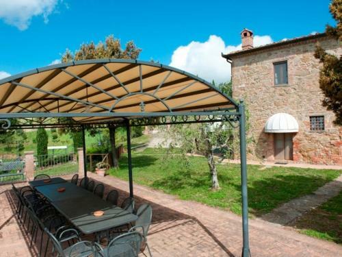 Fornoli Villa Sleeps 16 Pool Wifi