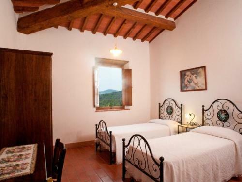 Fornoli Villa Sleeps 16 Pool Wifi