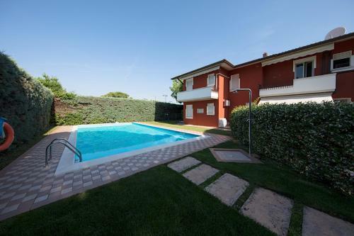 Apartamento Appartamento Valeria