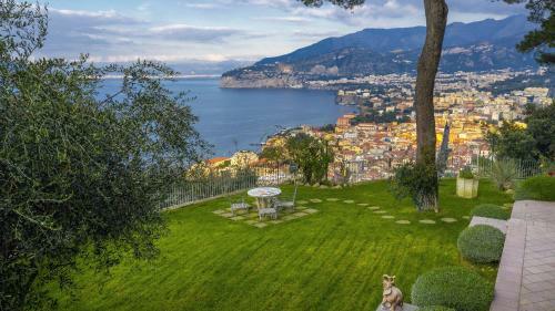 Villa Giada