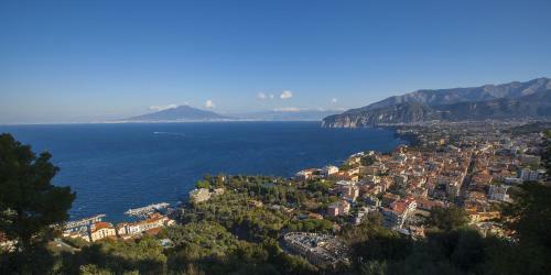 Villa Giada