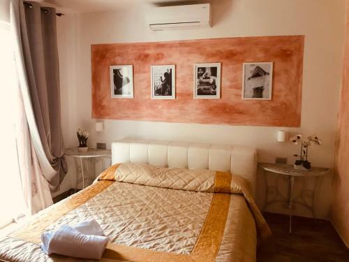 Hostal Country House Villa Di L'abbiu