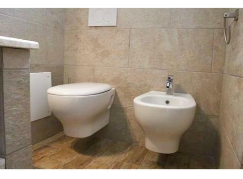 Hostal Country House Villa Di L'abbiu