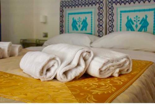 Hostal Country House Villa Di L'abbiu