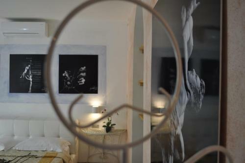 Hostal Country House Villa Di L'abbiu