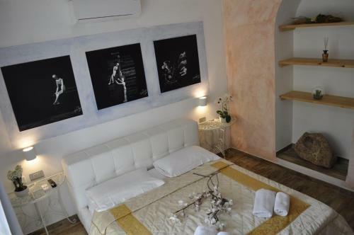 Hostal Country House Villa Di L'abbiu