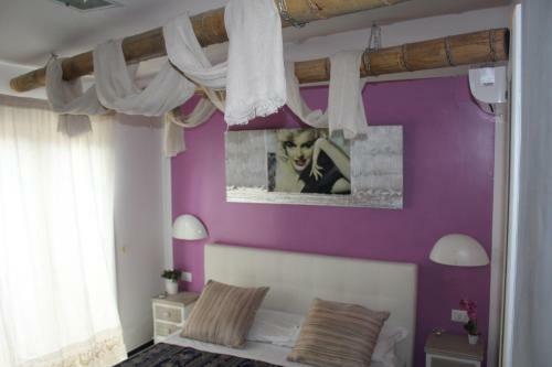 Hostal Country House Villa Di L'abbiu