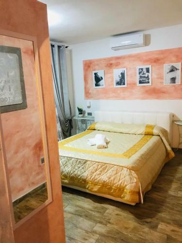 Hostal Country House Villa Di L'abbiu