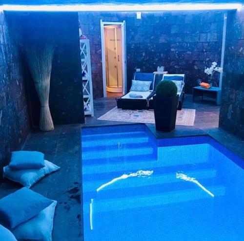 Hostal Country House Villa Di L'abbiu