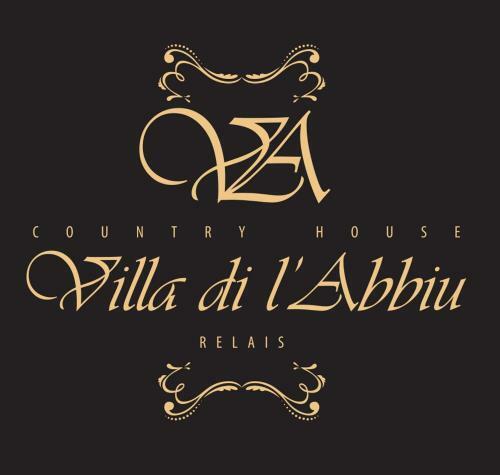 Hostal Country House Villa Di L'abbiu