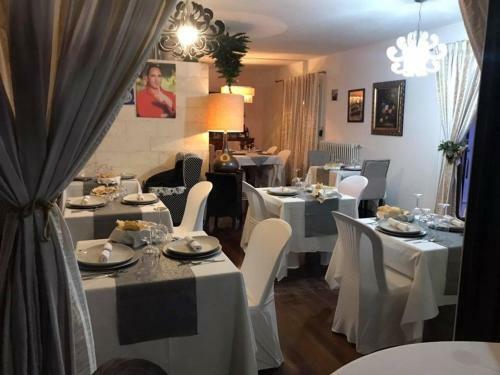 Hostal Country House Villa Di L'abbiu