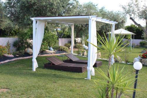 Hostal Country House Villa Di L'abbiu