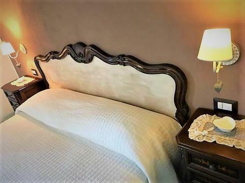 Agroturismo Le Ghiande