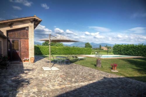 Agroturismo Le Ghiande