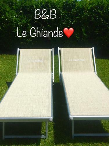 Agroturismo Le Ghiande