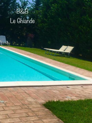 Agroturismo Le Ghiande