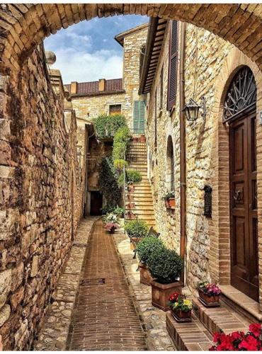 Agroturismo Le Ghiande