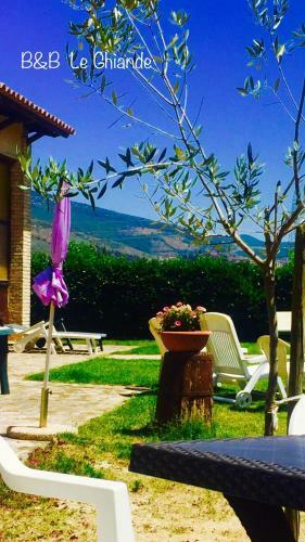 Agroturismo Le Ghiande