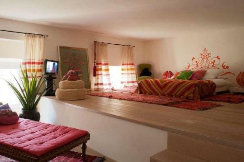 Spello Villa Sleeps 6 Pool Air Con Wifi