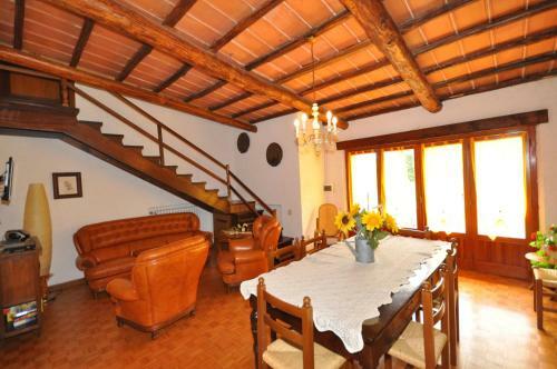 Agroturismo San Sano