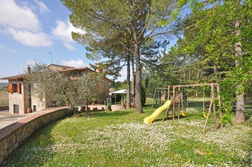 Agroturismo San Sano