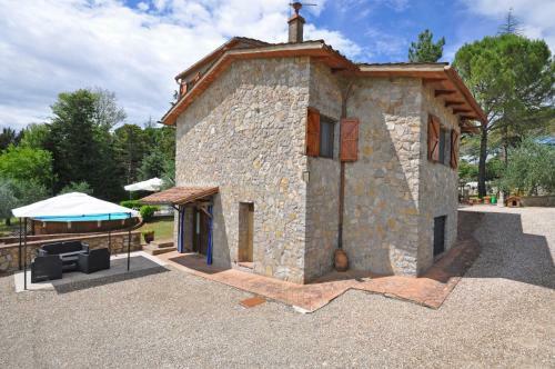 Agroturismo San Sano