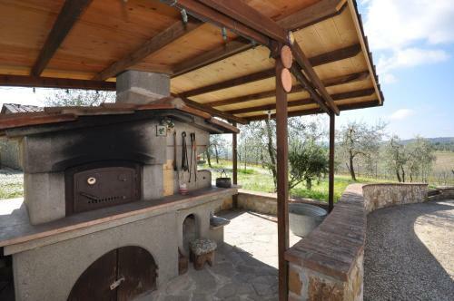 Agroturismo San Sano