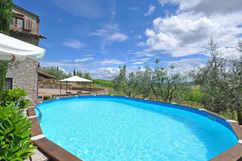 Agroturismo San Sano