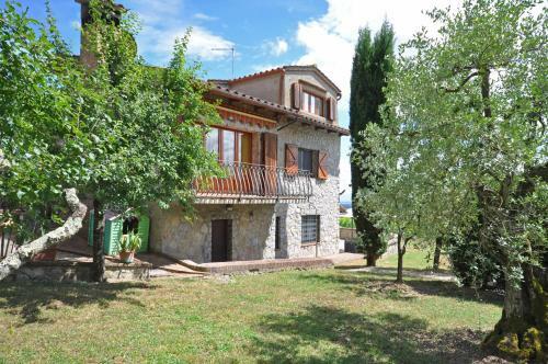 Agroturismo San Sano