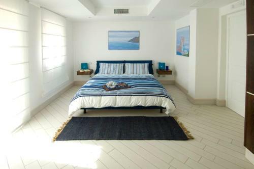 Sant'agata Sui Due Golfi Villa Sleeps 10 Pool Wifi