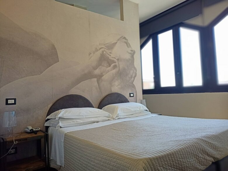 Hotel Villa Ambra