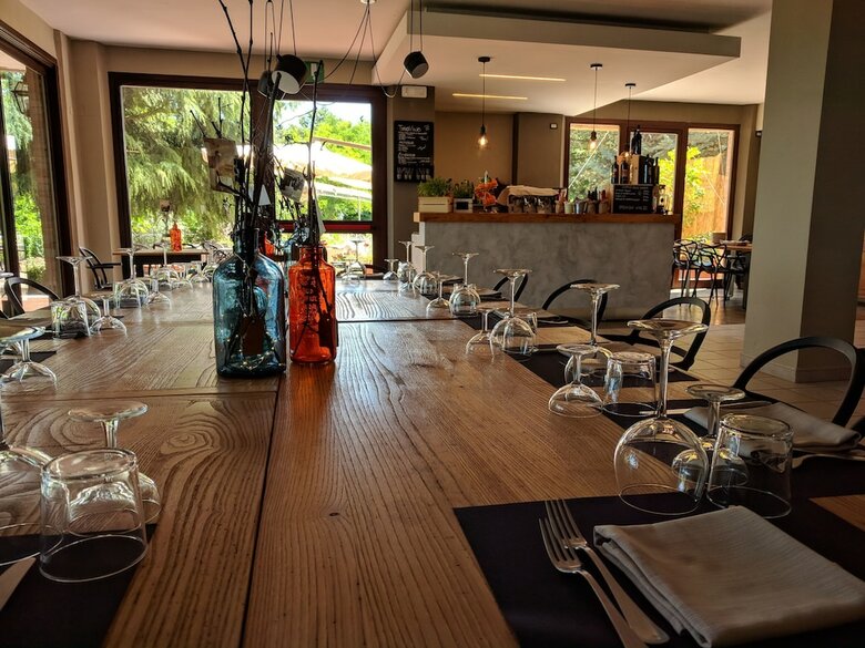 Hotel Villa Ambra