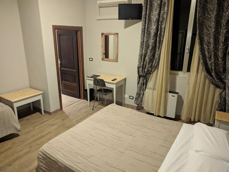 Hotel Villa Ambra