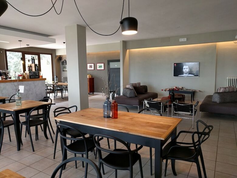 Hotel Villa Ambra