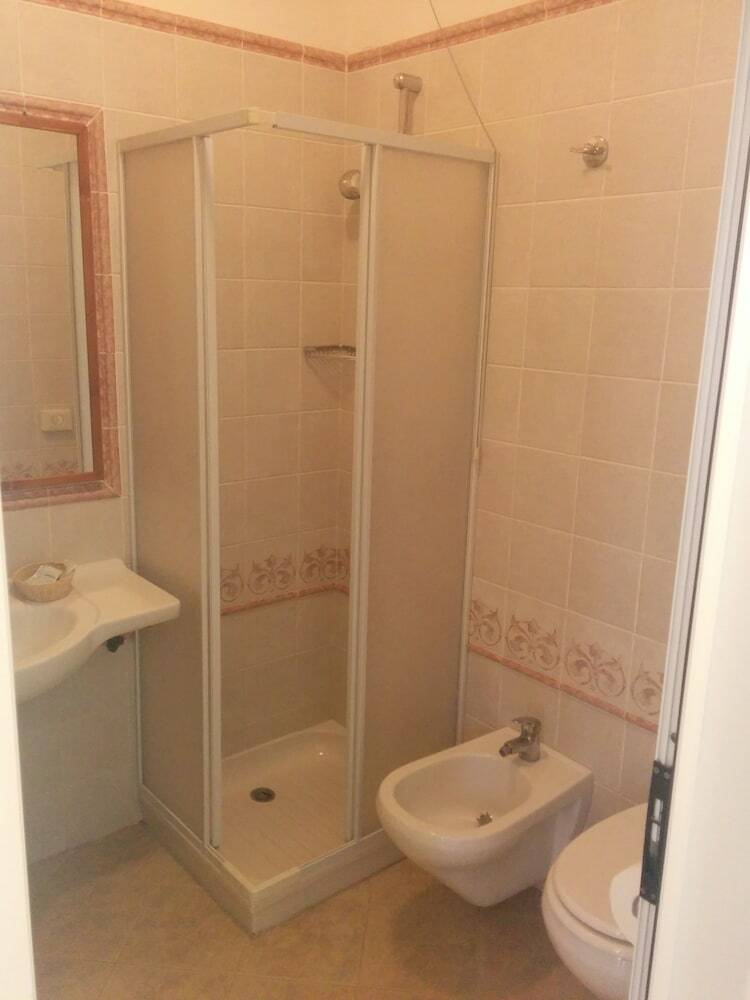 Hotel Villa Ambra