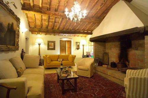 Agroturismo Il Rosolaccio