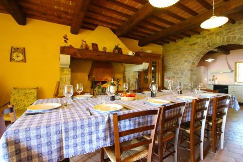 Gello Biscardo Apartment Sleeps 7 Pool Wifi