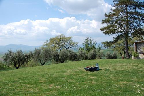 San Casciano Dei Bagni Villa Sleeps 8 Pool Wifi