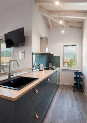 La Bellavita Del Garda Luxury Apartments