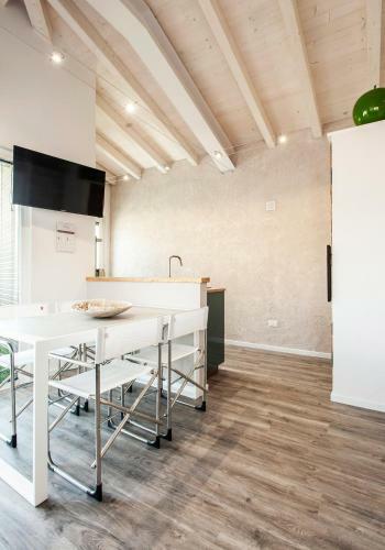 La Bellavita Del Garda Luxury Apartments