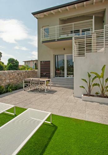 La Bellavita Del Garda Luxury Apartments