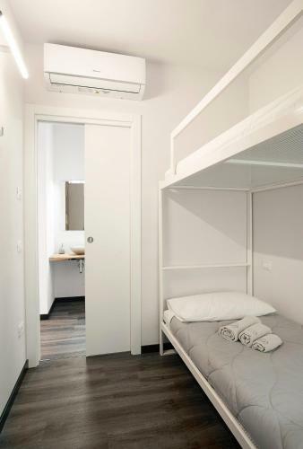 La Bellavita Del Garda Luxury Apartments