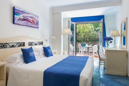 Hotel Hermitage