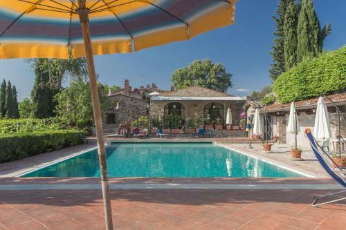 Agroturismo Relais Santa Cristina