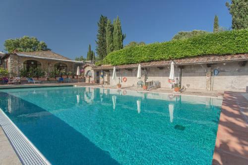 Agroturismo Relais Santa Cristina