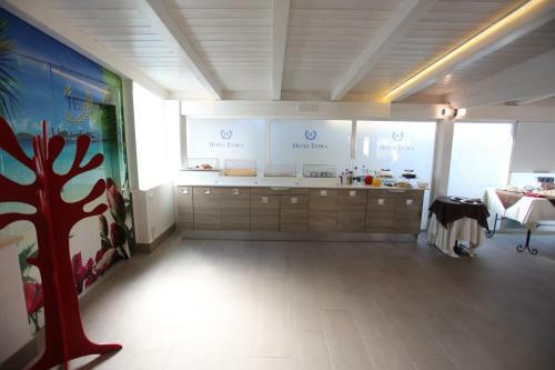 Hotel Eubea