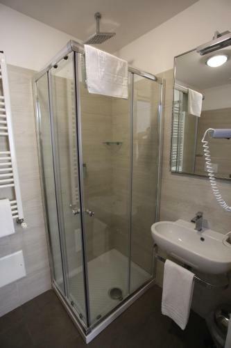 Hotel Eubea